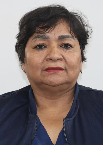 MARGARITA FLOR DE MARIA ANGELES ALBURQUERQUE