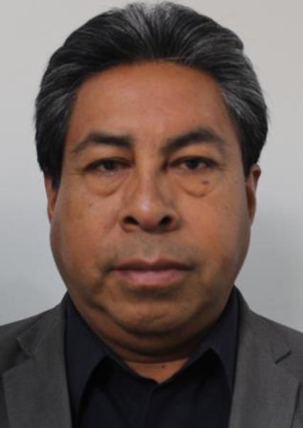 WILMER ANTON MAYANGA