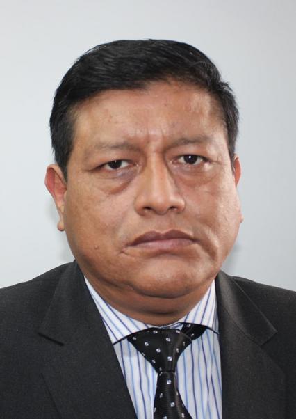 WALTER EDISON AYALA GONZALES