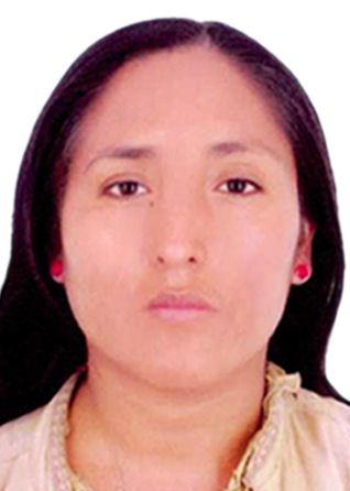 NELLY AYSANOA HUALLPA