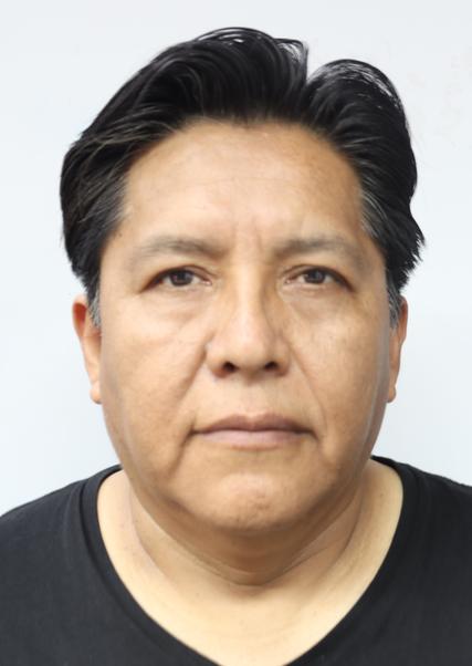 LEONEL JAVIER BAUTISTA CAMPO