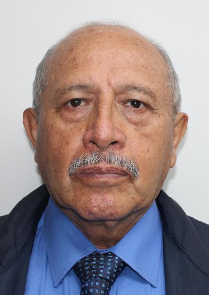 VICENTE RUFINO BRICEÑO JIMENEZ