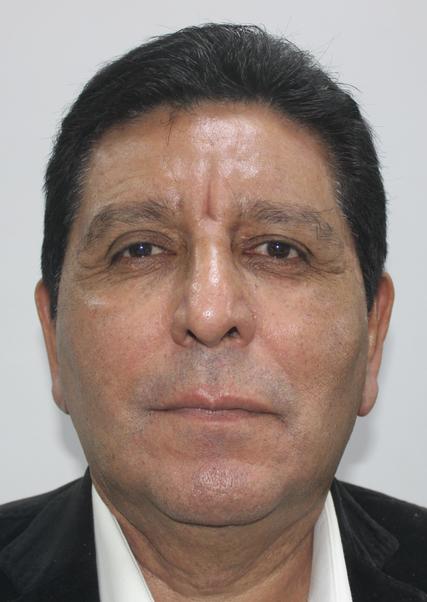 VITTORIO ALFONSO BRISSOLESE PAZ