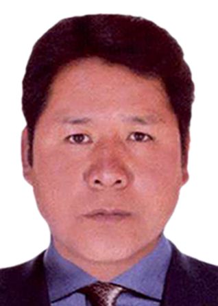 HENRY CALIZAYA MAMANI