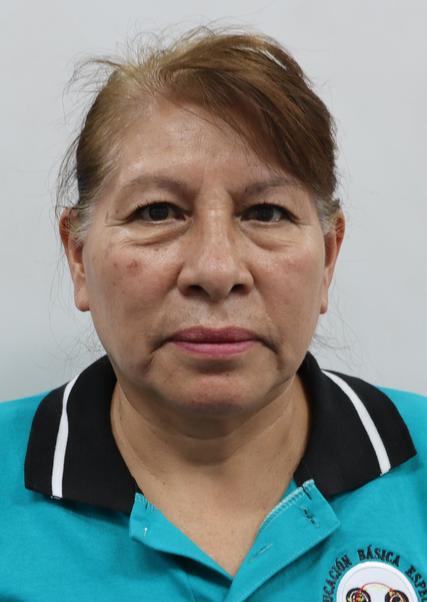 ELIZABETH CANTEÑO ALBORNOZ