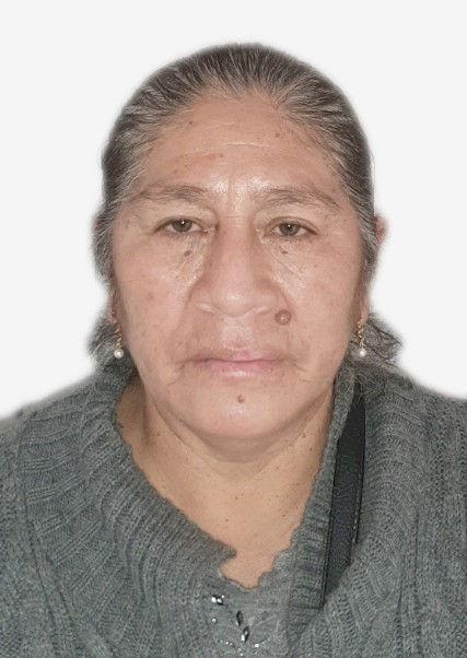 PRUDENCIA PAULA CAYETANO SUAREZ