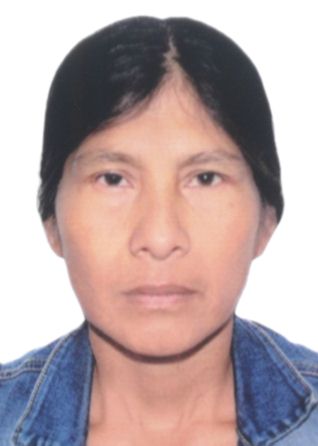 NELLY CHAVEZ VILCHEZ