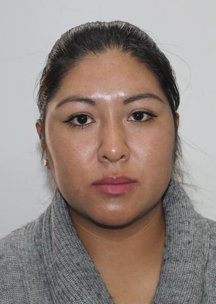 SAMMY YESSICA CHECA AMANQUI