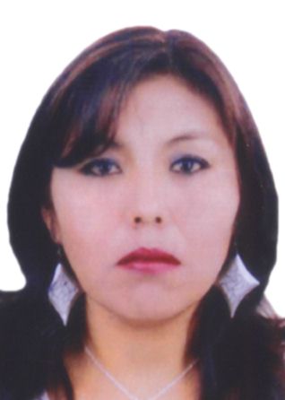 GRACIELA CHIPANA CONDORI