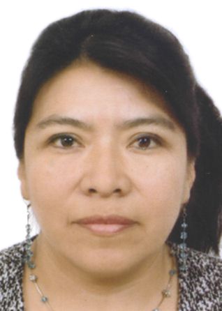 MARIZOL CHIRA SANTISTEBAN