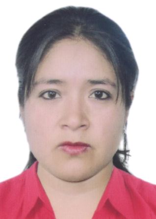 LUZ MARINA CHIRA SENCIO