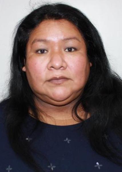 JENNY ARSENIA CONDORI TAMPI