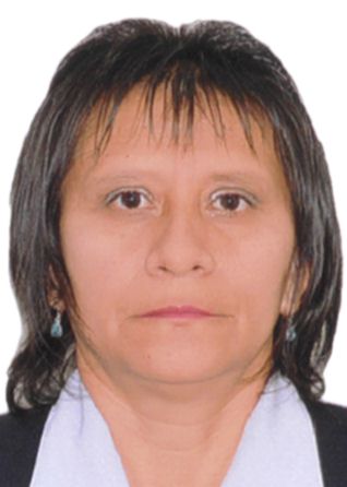 ELVA CORDOVA RAMIREZ