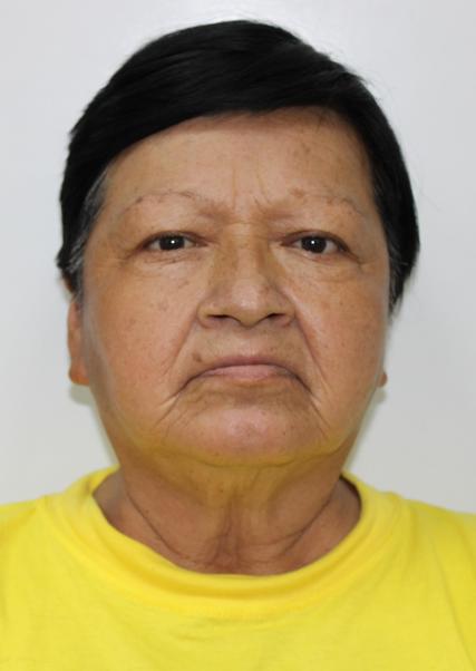 DELIA ISABEL CORNELIO DE TORRES