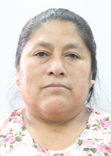 ANA MARIA BEATRIZ CRUZ ESTEBAN