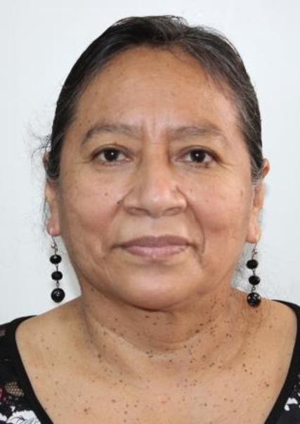 DALILA CUSTODIO CACHAY