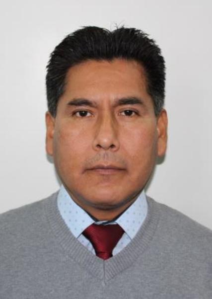 VICTOR RAUL CUTIPA CCAMA