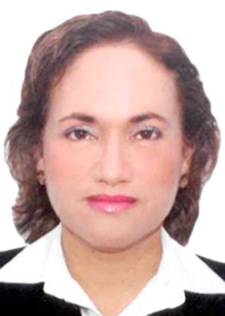 JANINA DENISSE DEL AGUILA GALLARDO DE ASENJO