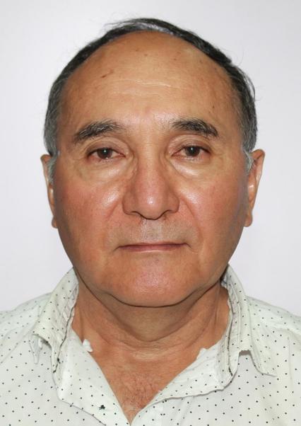 RONAL HAMILTON FERNANDEZ BRAVO