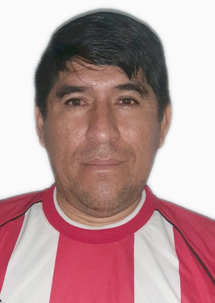 MARCO ANTONIO FLORES VALDIZAN