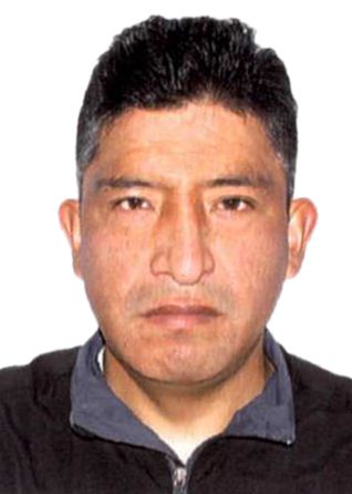 JHONNY FLORENCIO GOMEZ ECHEVARRIA