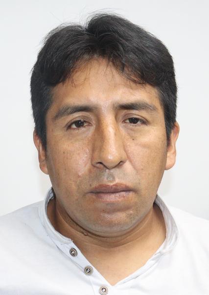 ROGER GOMEZ SARMIENTO