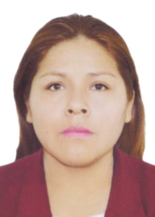 RUFINA SABINA GUERRA LAYME