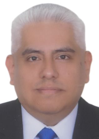 VICTOR MANUEL GUEVARA OSCCO