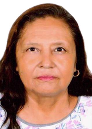 PASCUALA ISABEL HEREDIA MARCHAN