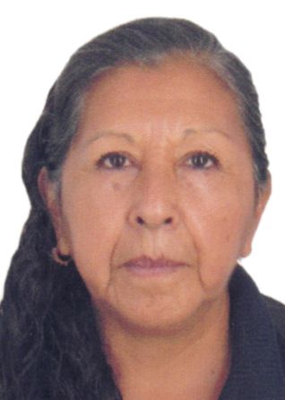 JULIA ELIZABETH HUACAN RAMIREZ