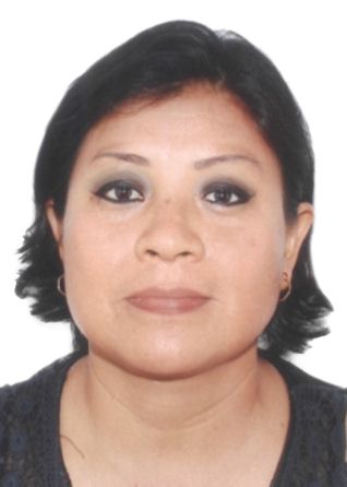JUANA DELIA HUESEMBE BERMUDEZ