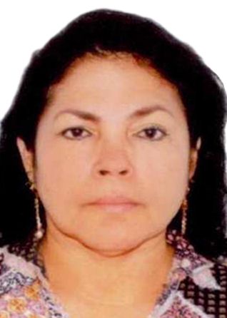 AZUCENA ISLA ROJAS