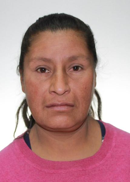 JUANA JANCCO ESPINOZA