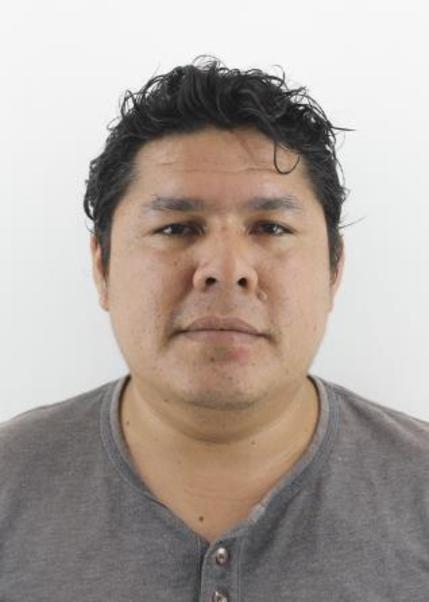 LUIS ANGEL JIBAJA RAMOS