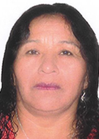 EUDOCIA LICLA PILLACA