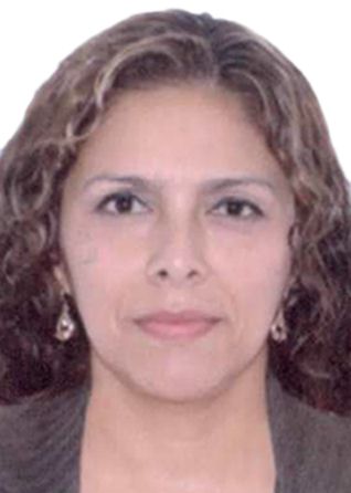 GINA MARIBEL LLENQUE MORAN