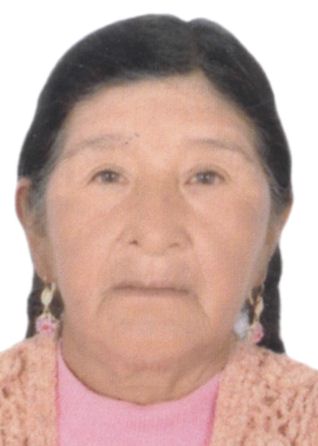 ROSA EMILIANA LUQUE SANDOVAL