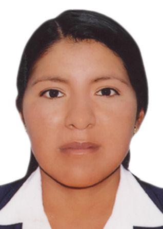 KARINA MAMANI MENESES