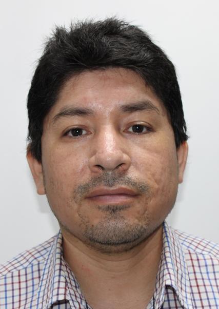 ALEJANDRO JOSÉ MANAY PILLACA