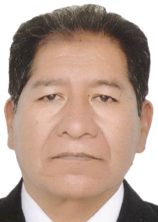 MARCIAL BERARDO MAYDANA VILCA