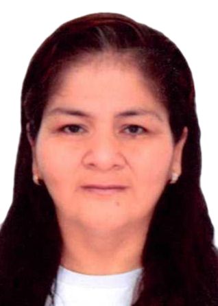 LUZ ANGELICA MEDINA ELIZALDE