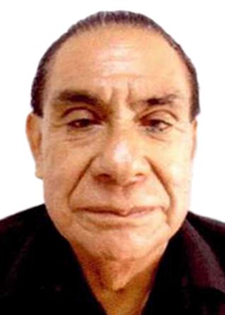 HECTOR MINGUILLO CHANAME