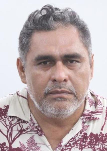 BRANLY ALBERTO MORALES ROSAS