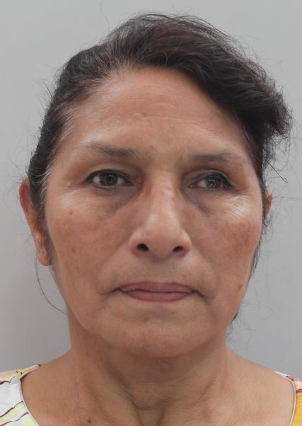 MARIA LUZ MORALES SERPA