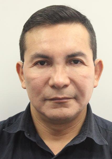 PERCY HERBERT OSORIO PALPAN