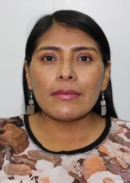 MARGOT PALACIOS HUAMAN