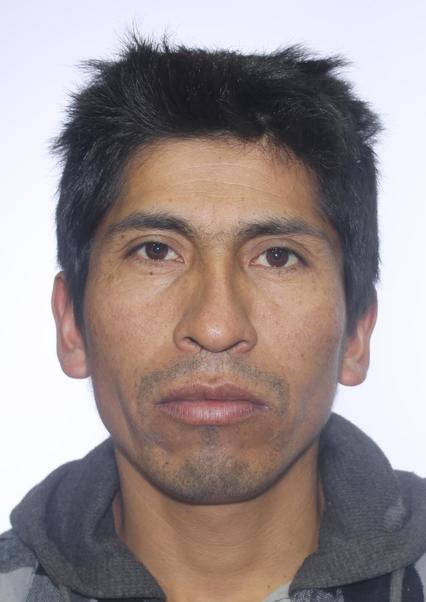 JESUS PEREZ ALCCAHUAMAN