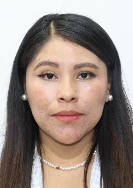 JESSICA SADITH PEREZ QUISPE