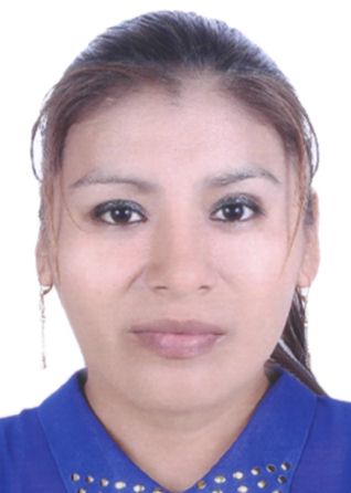 HAYDEE CELINDA POMA HUAMANI