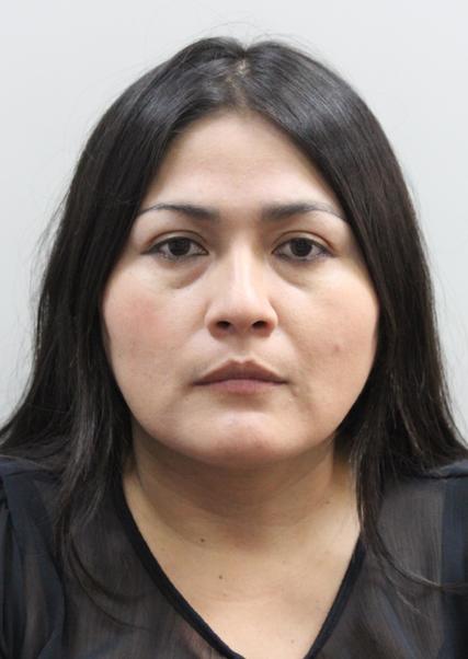 KEYLA DENIS PONCE LOLOY